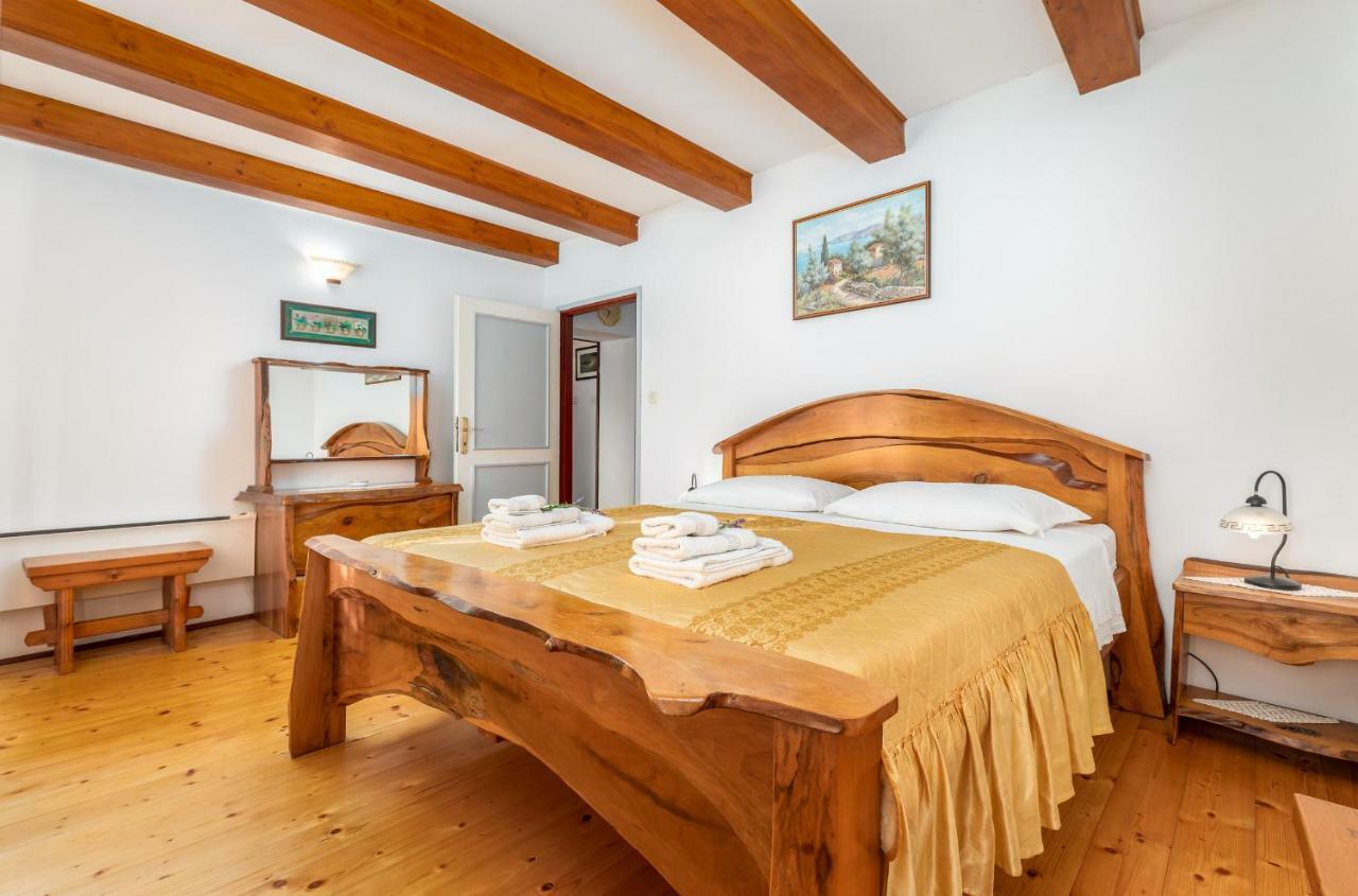 Holiday Home Ana كانافانار المظهر الخارجي الصورة