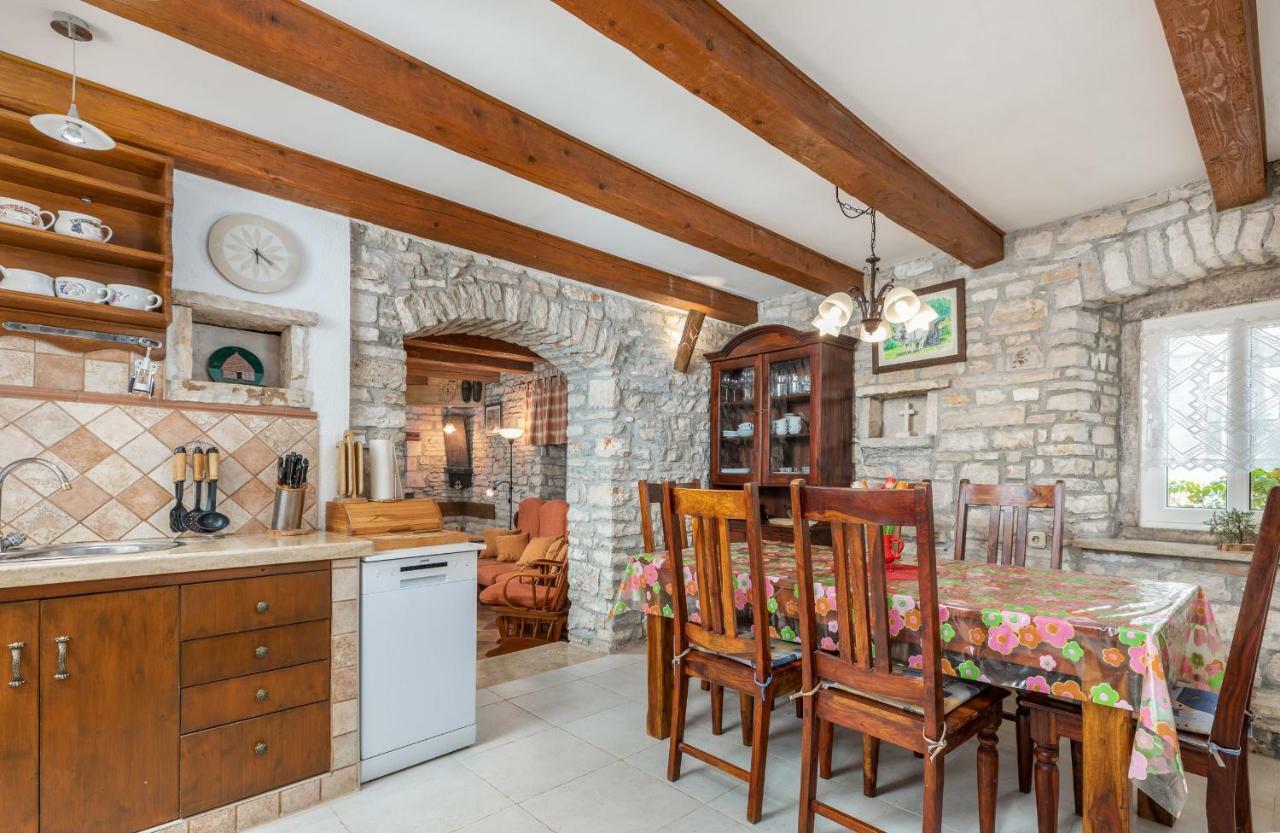 Holiday Home Ana كانافانار المظهر الخارجي الصورة