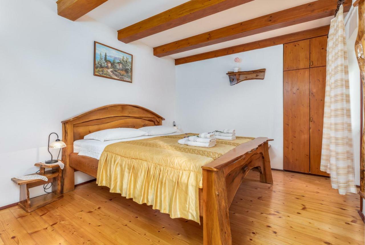 Holiday Home Ana كانافانار المظهر الخارجي الصورة