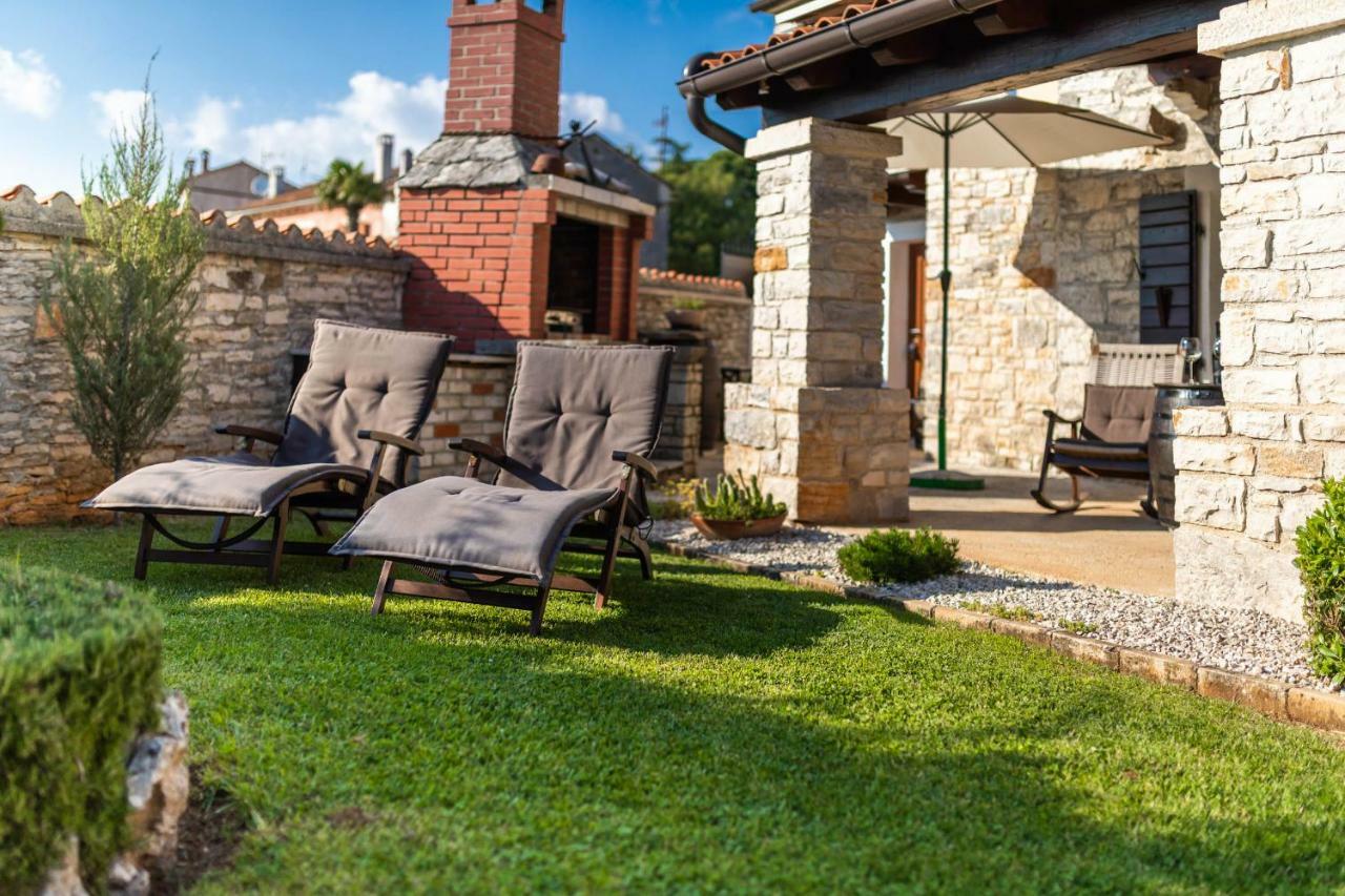 Holiday Home Ana كانافانار المظهر الخارجي الصورة
