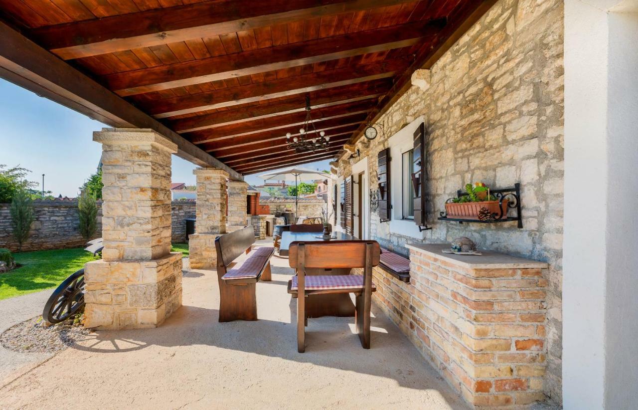 Holiday Home Ana كانافانار المظهر الخارجي الصورة