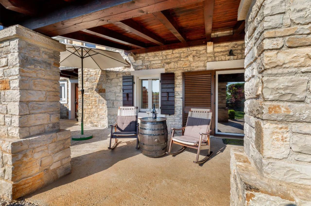 Holiday Home Ana كانافانار المظهر الخارجي الصورة